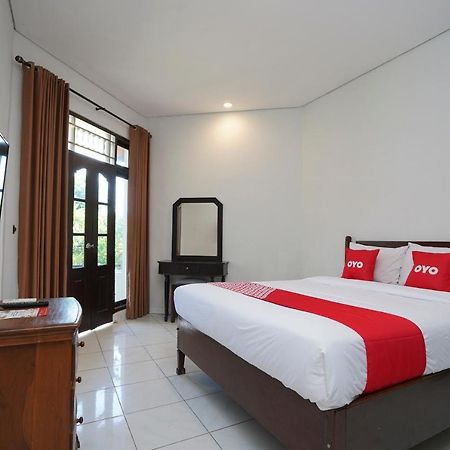 Hotel Oyo 2122 Puri Sanur Exteriér fotografie