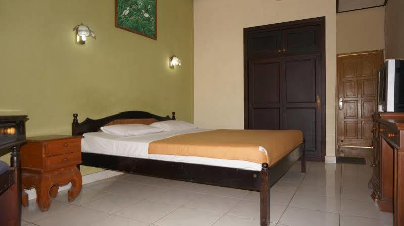 Hotel Oyo 2122 Puri Sanur Exteriér fotografie