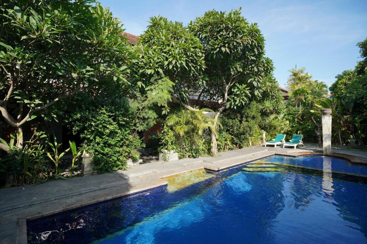 Hotel Oyo 2122 Puri Sanur Exteriér fotografie