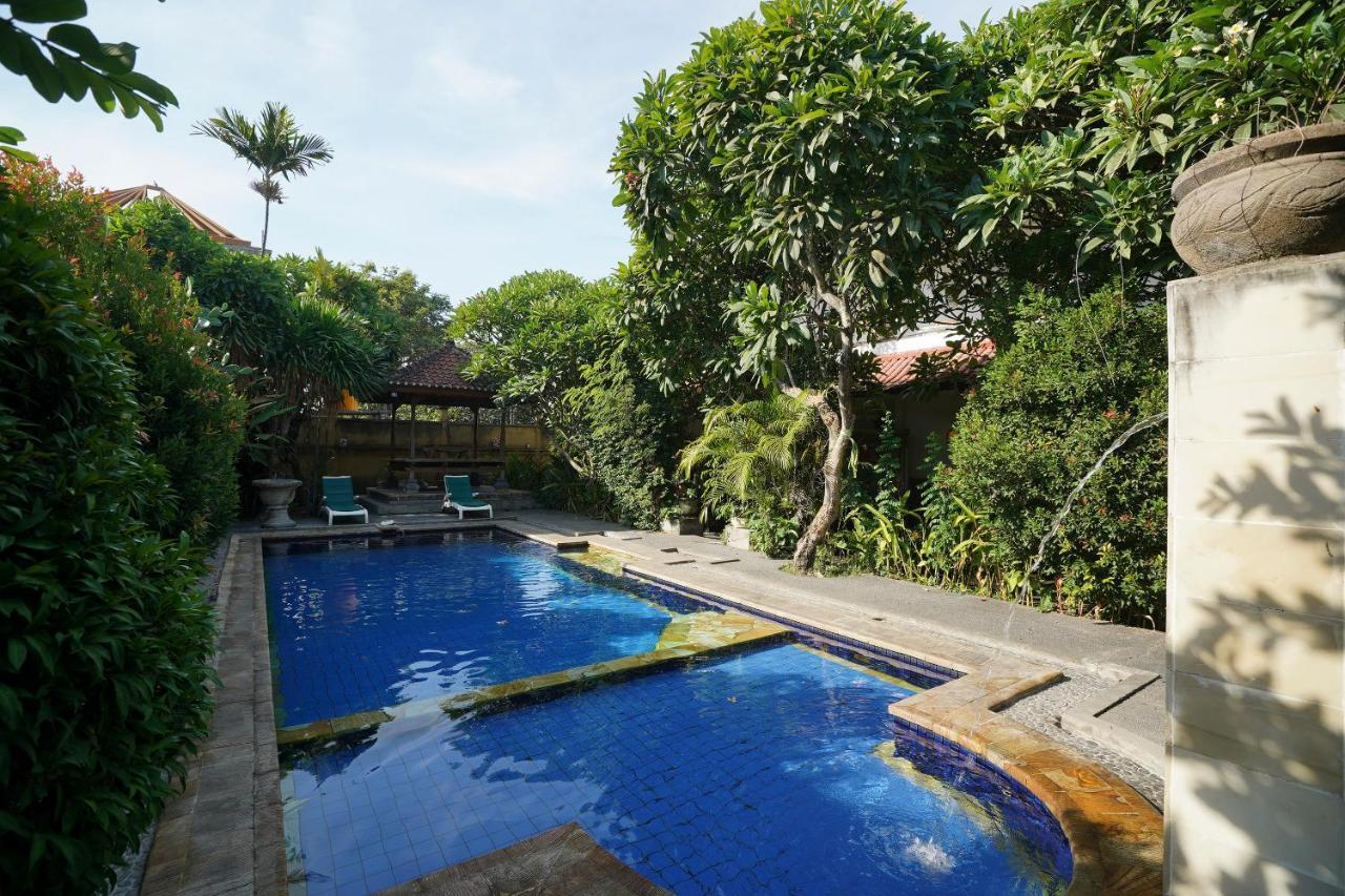 Hotel Oyo 2122 Puri Sanur Exteriér fotografie