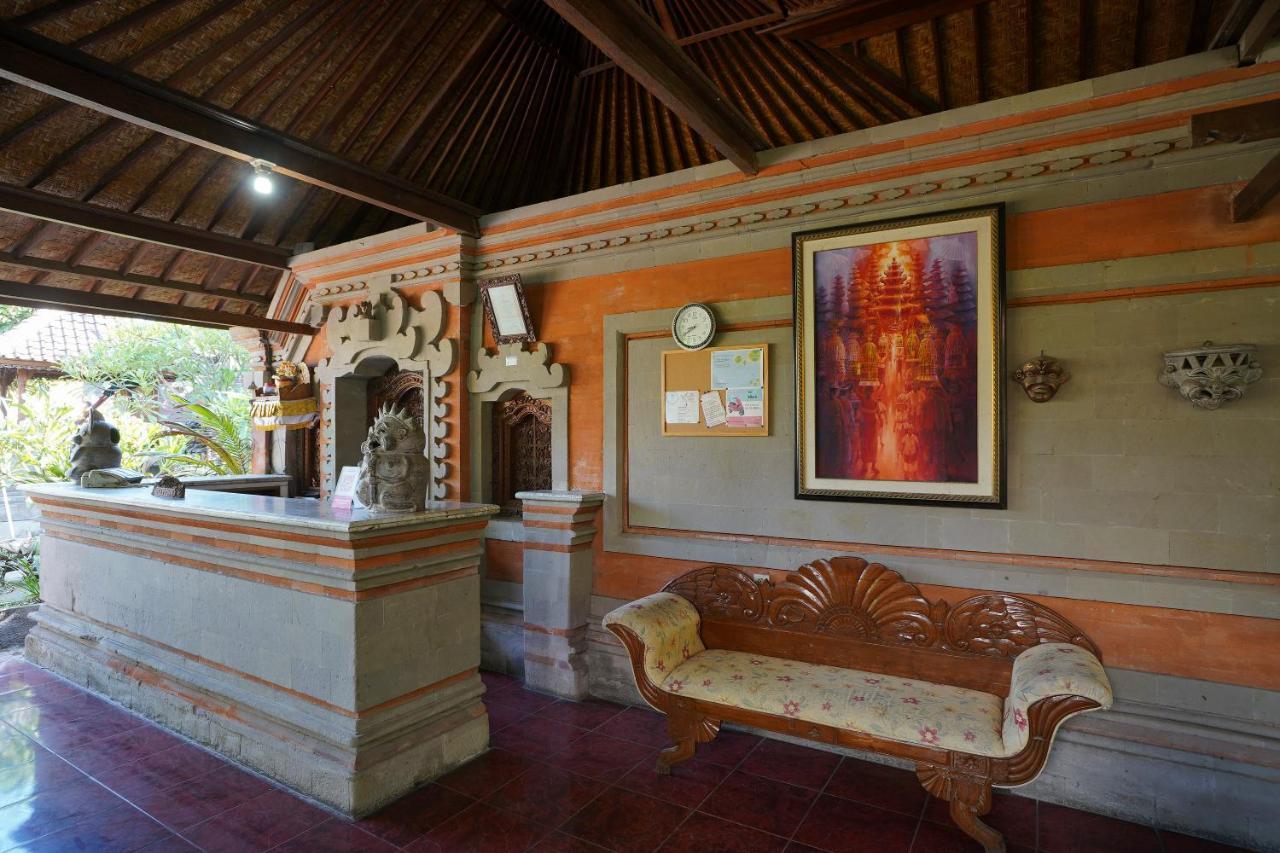 Hotel Oyo 2122 Puri Sanur Exteriér fotografie