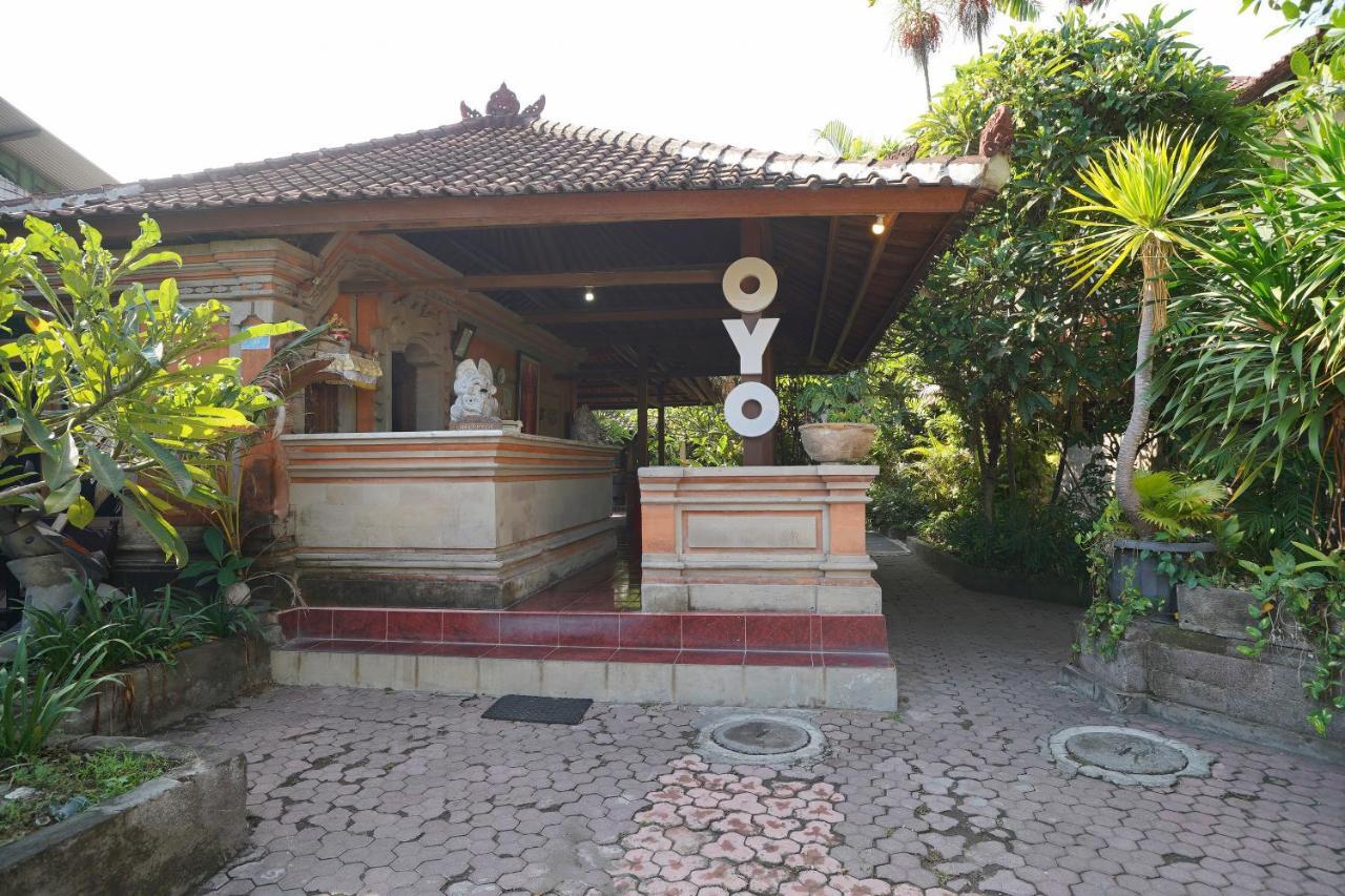 Hotel Oyo 2122 Puri Sanur Exteriér fotografie
