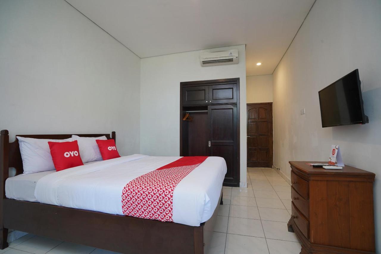 Hotel Oyo 2122 Puri Sanur Exteriér fotografie