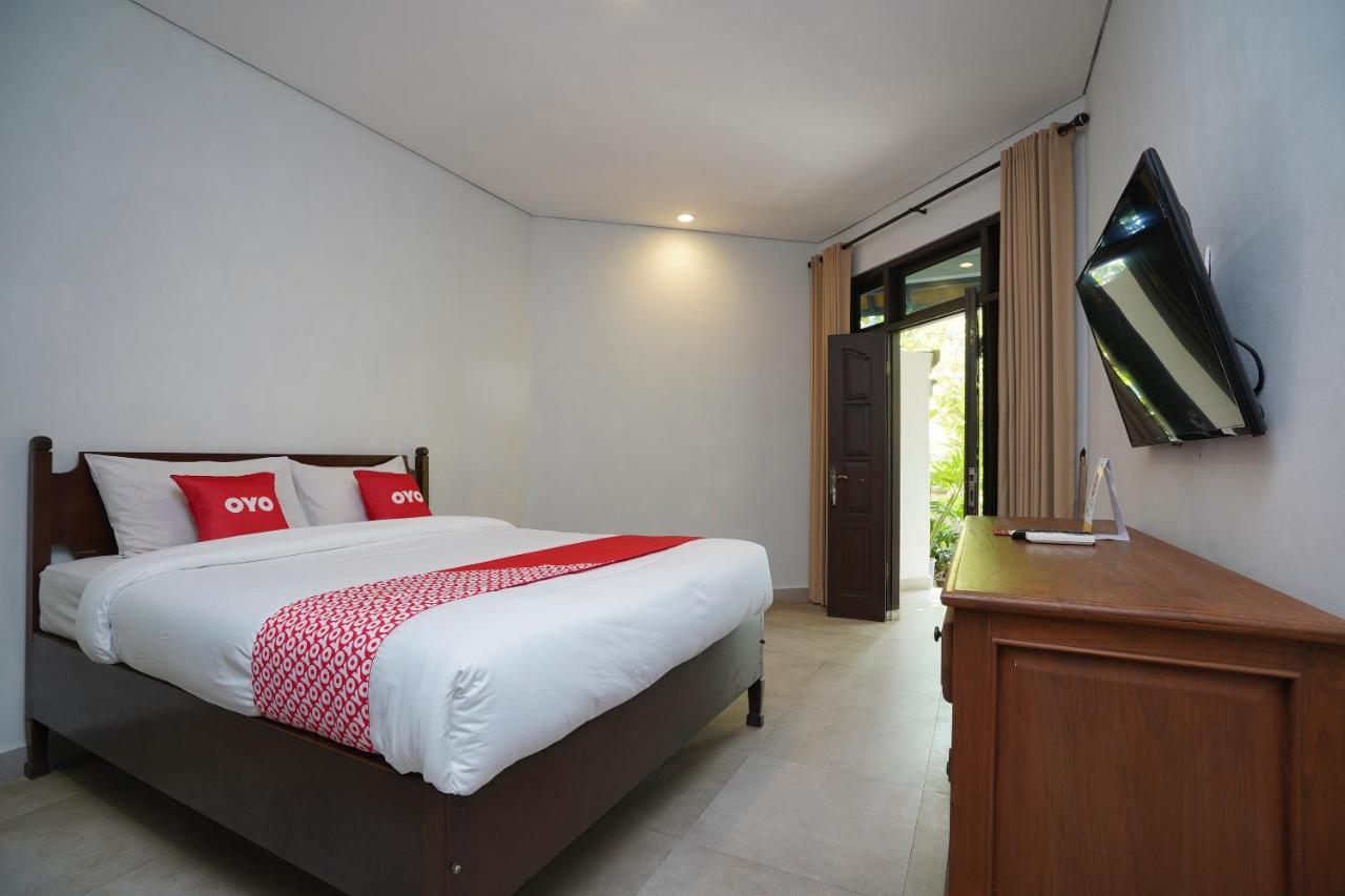 Hotel Oyo 2122 Puri Sanur Exteriér fotografie