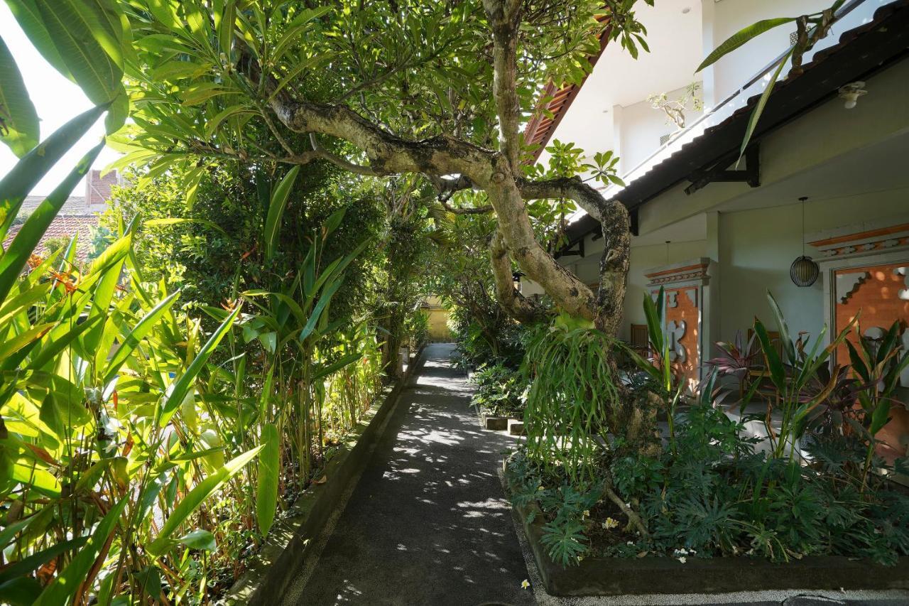 Hotel Oyo 2122 Puri Sanur Exteriér fotografie
