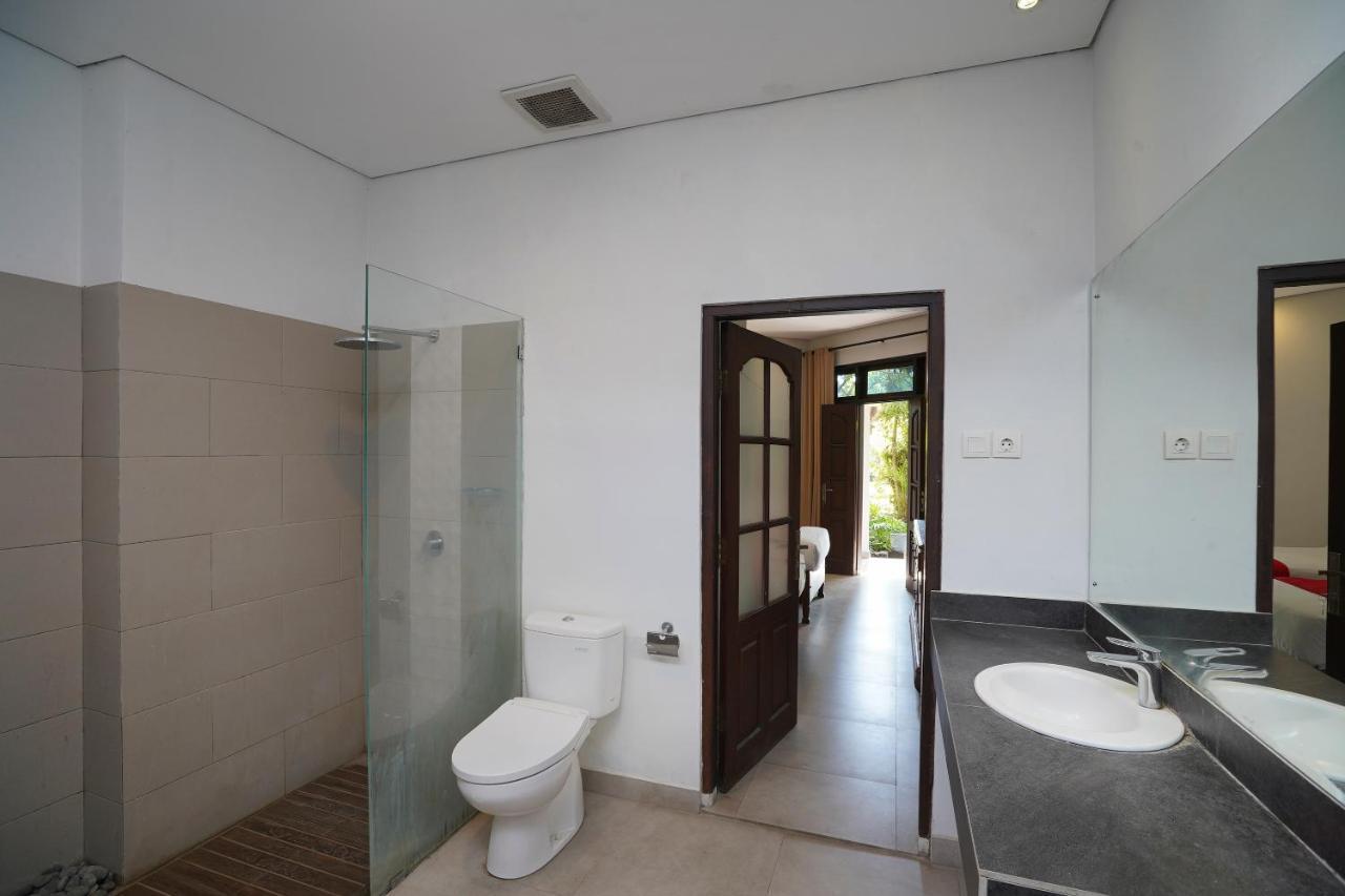 Hotel Oyo 2122 Puri Sanur Exteriér fotografie