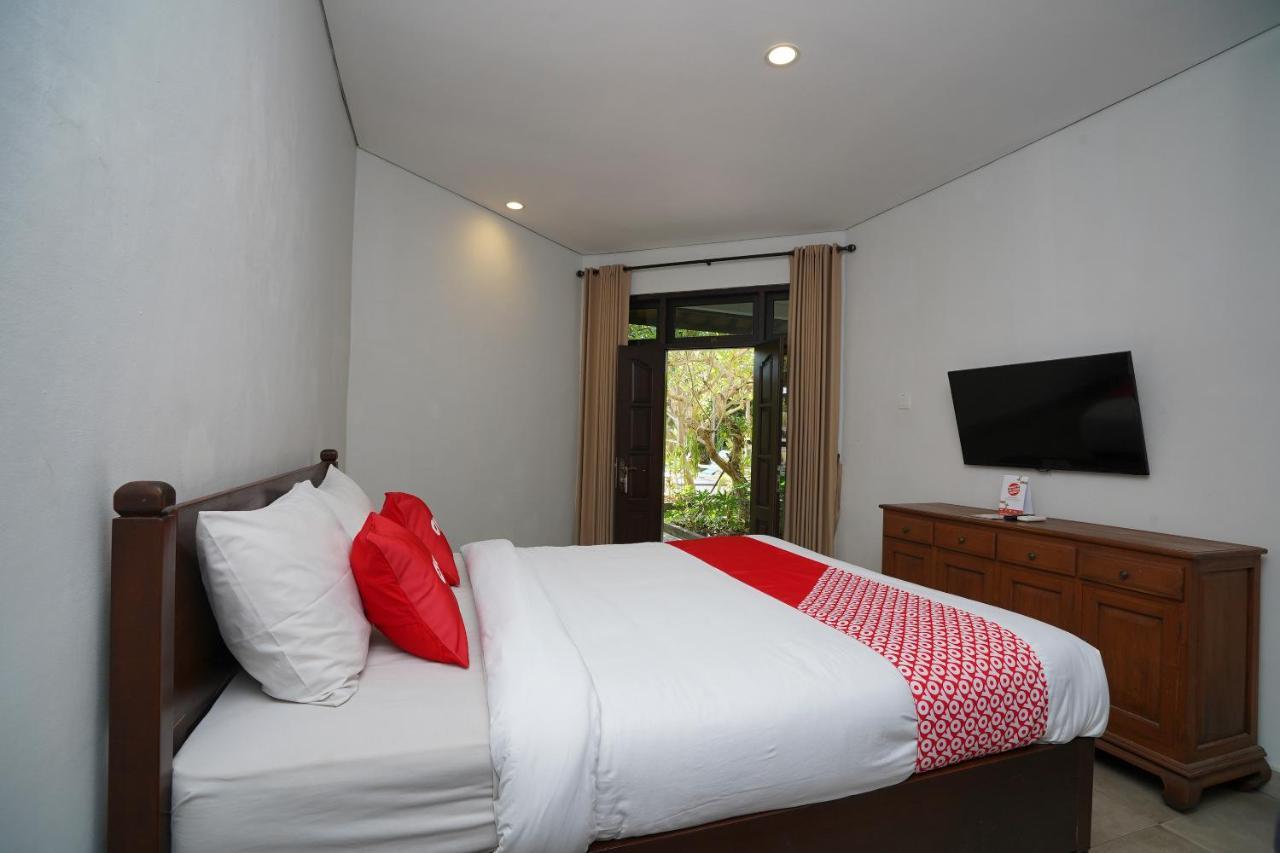 Hotel Oyo 2122 Puri Sanur Exteriér fotografie