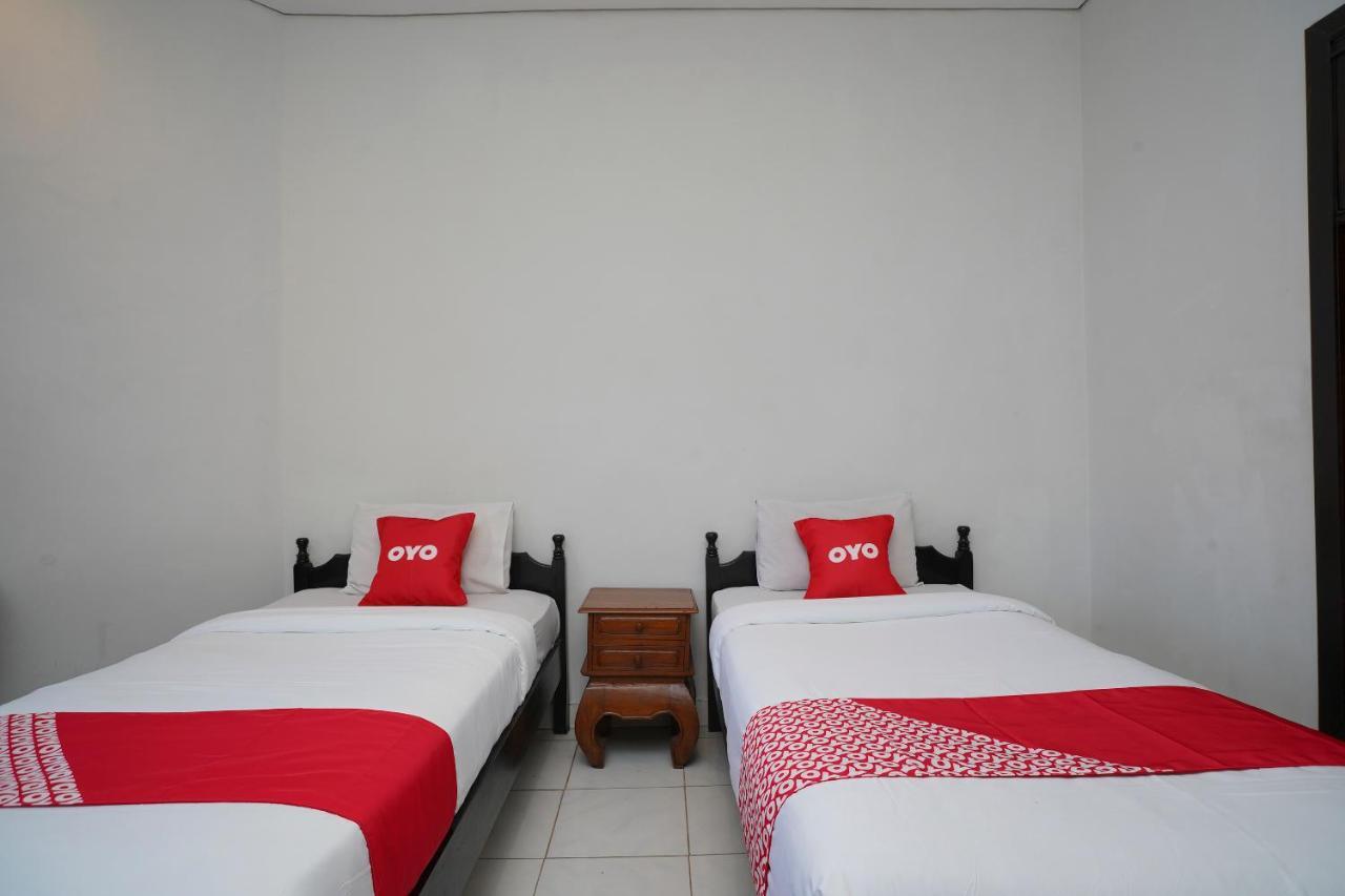Hotel Oyo 2122 Puri Sanur Exteriér fotografie