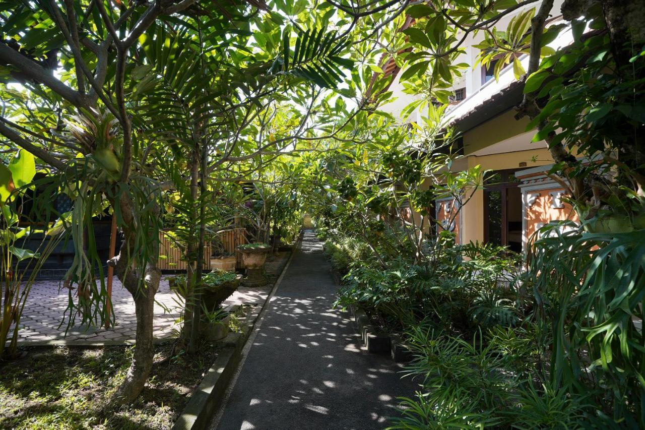 Hotel Oyo 2122 Puri Sanur Exteriér fotografie