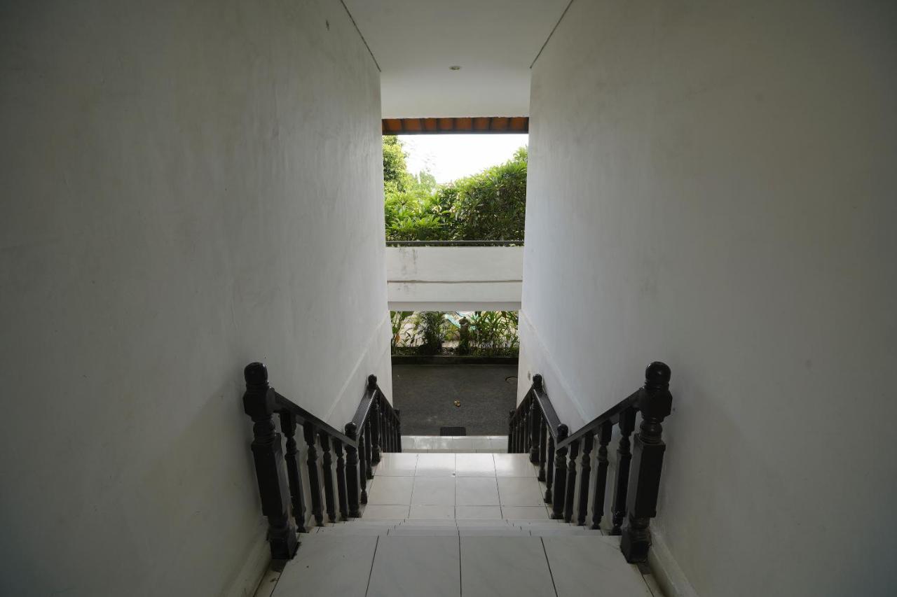Hotel Oyo 2122 Puri Sanur Exteriér fotografie